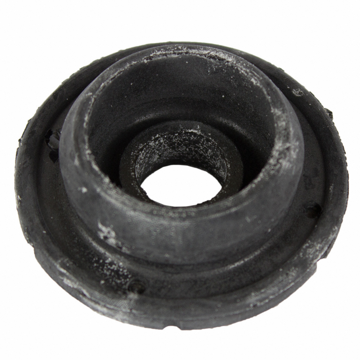 41262 Radiator Support Radiator Support Bracket Charge Air Cooler Insulator - Left, Right ...