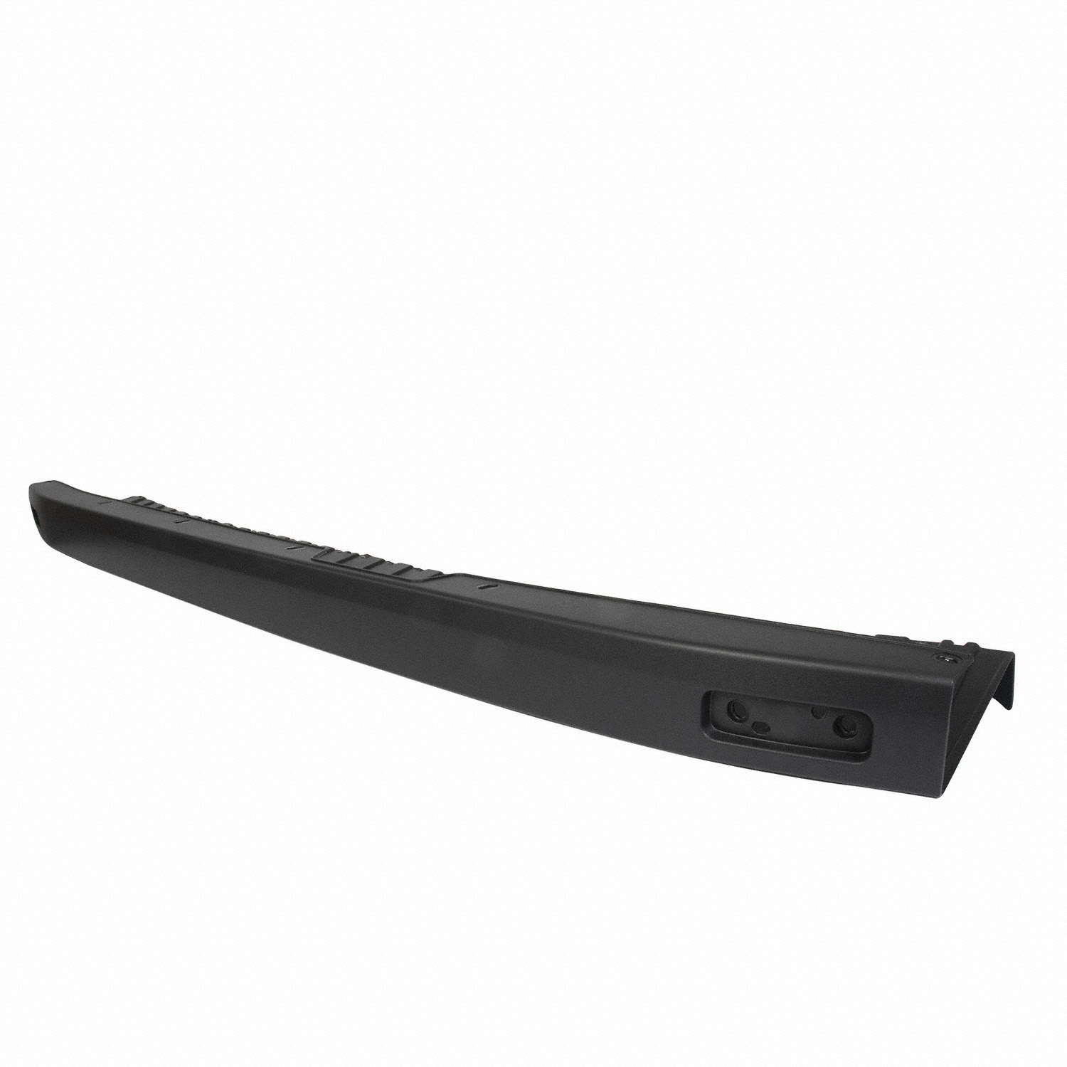 Bumper Cover Molding - Rear, Outer | Parts | Ford.com