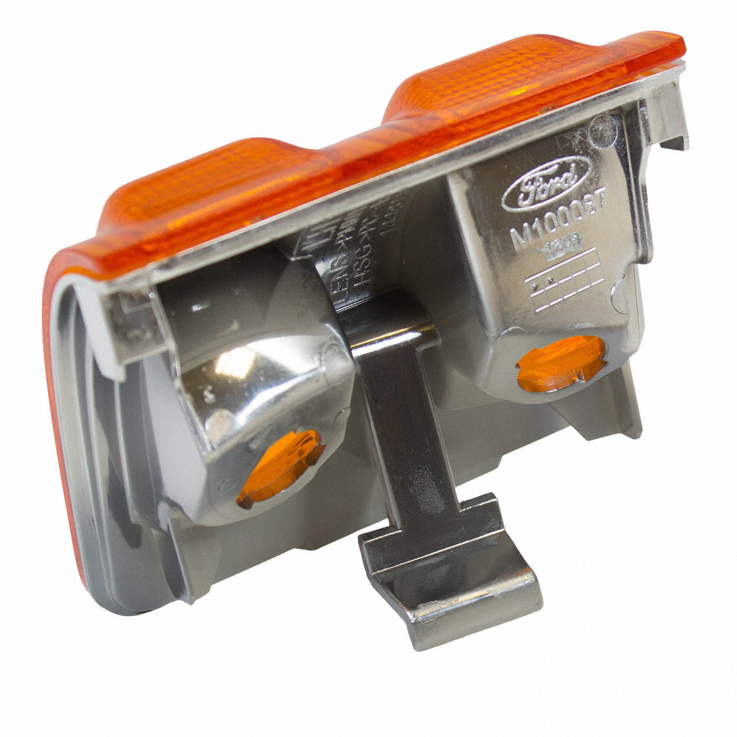 Side Marker Light Turn Signal Lens | Parts | Ford.com