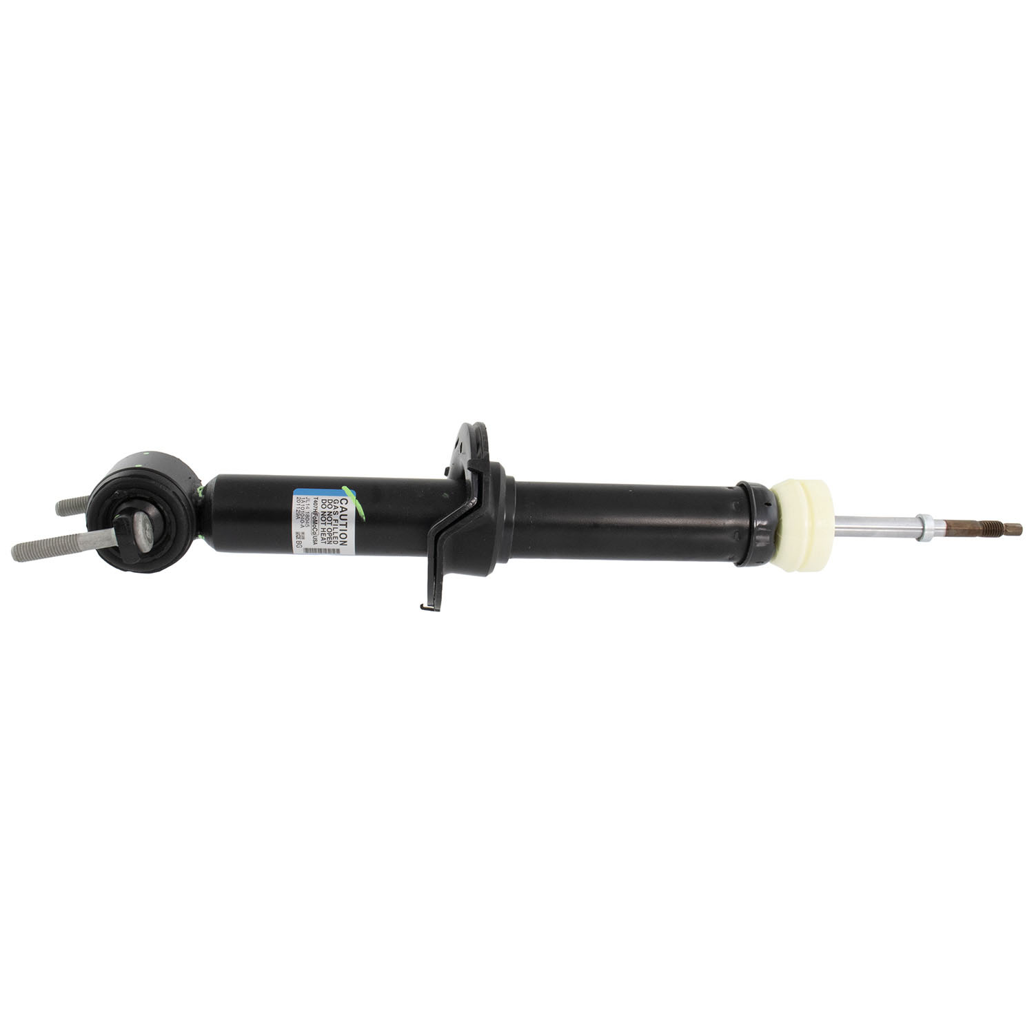 Suspension Shock Absorber | Parts | Ford.com