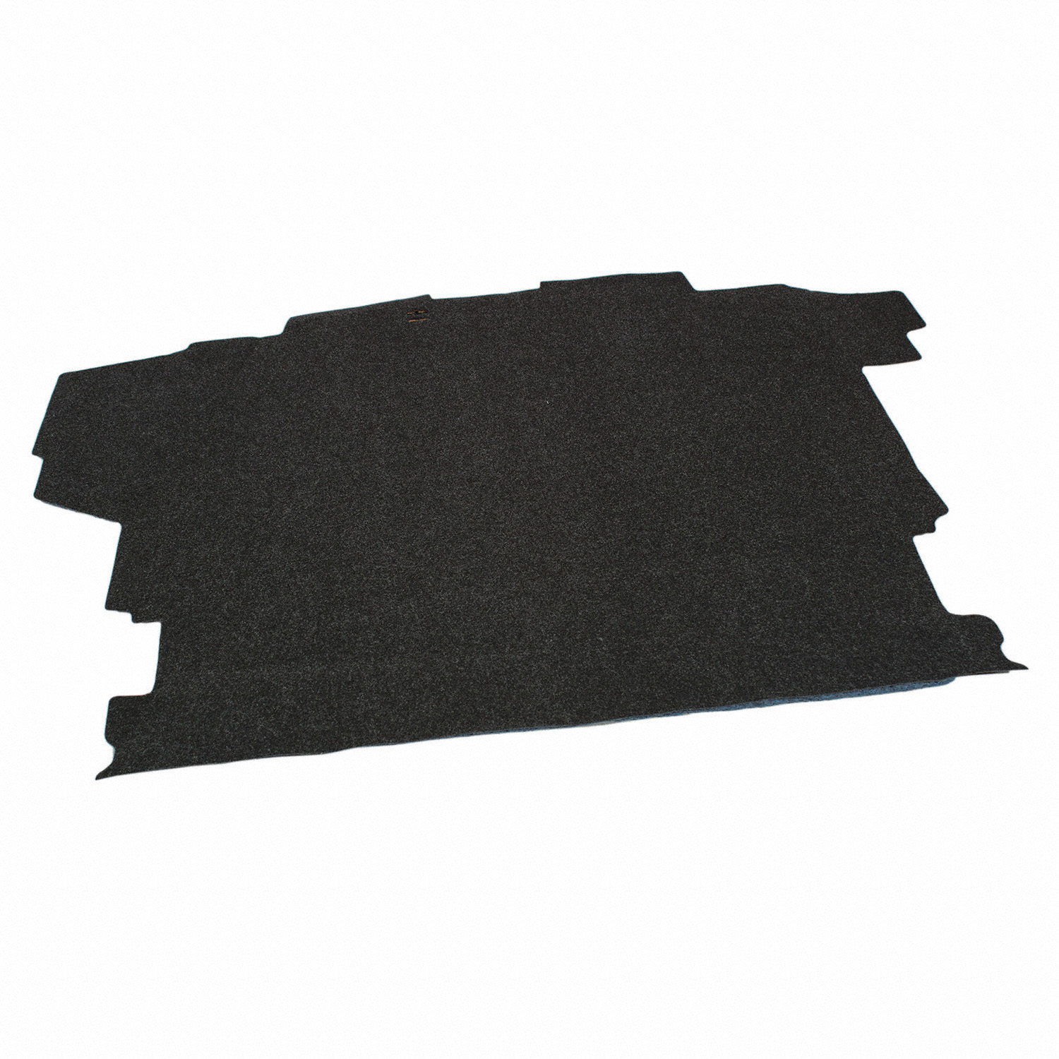 Floor Mat Trunk | Parts | Ford.com