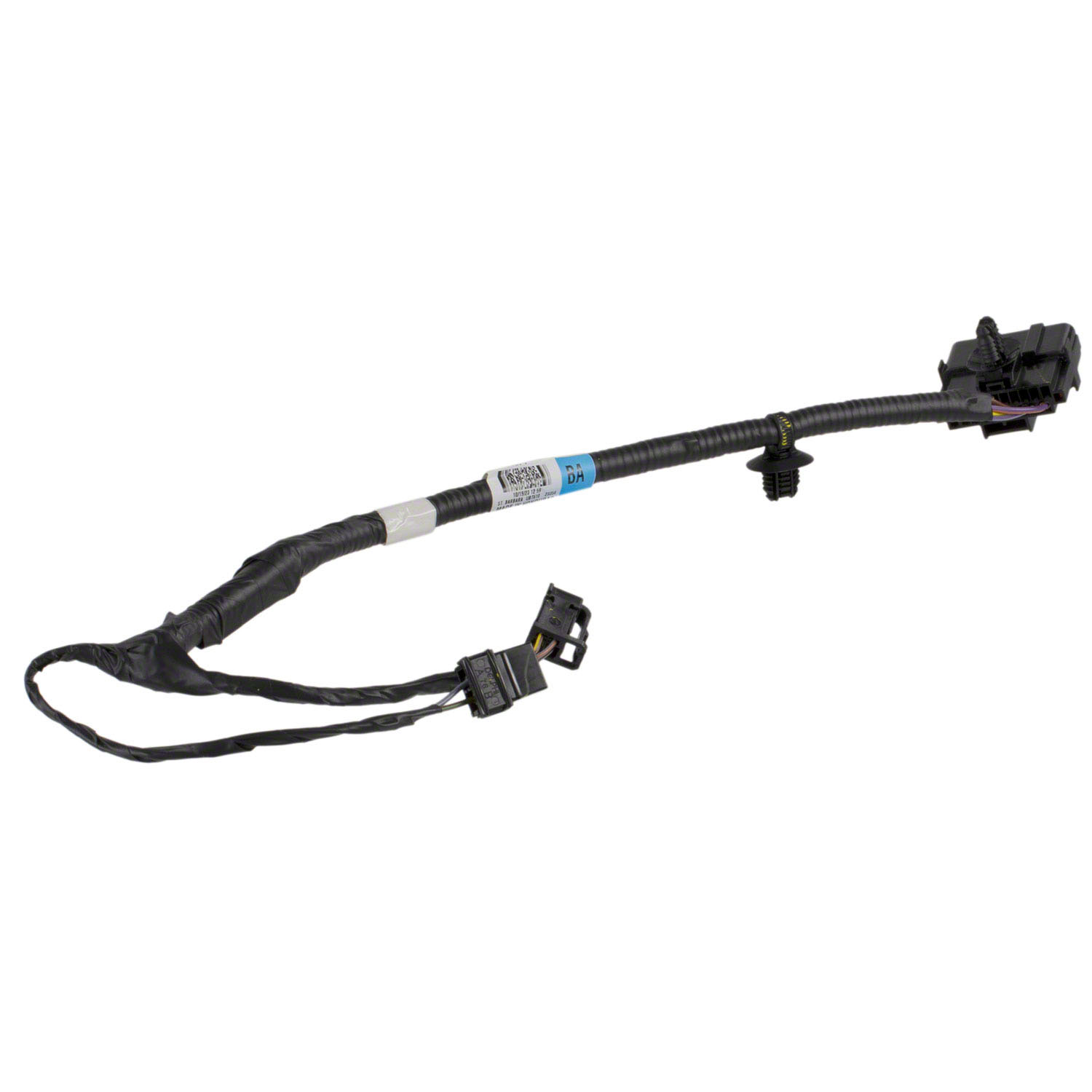 Wire - Right | Parts | Ford.com