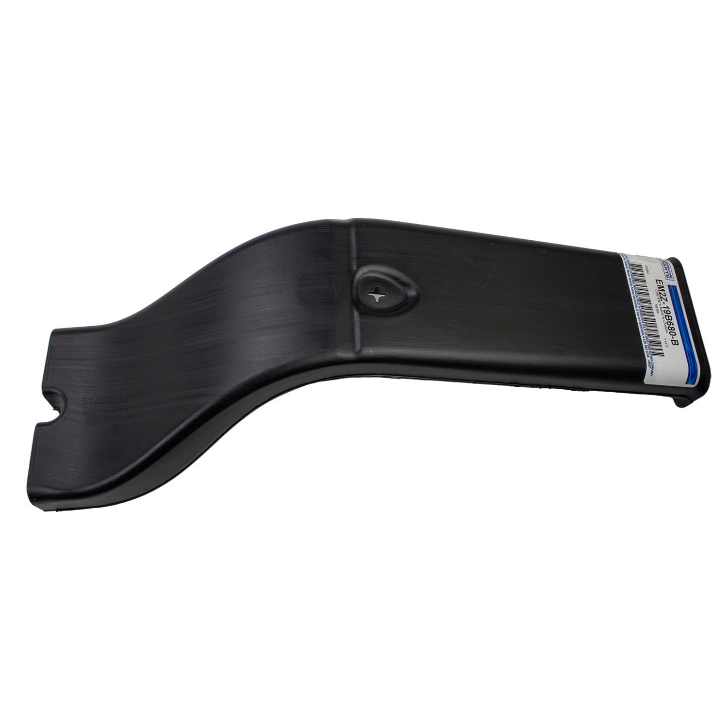 Instrument Panel Air Duct Heater - Left | Parts | Ford.com