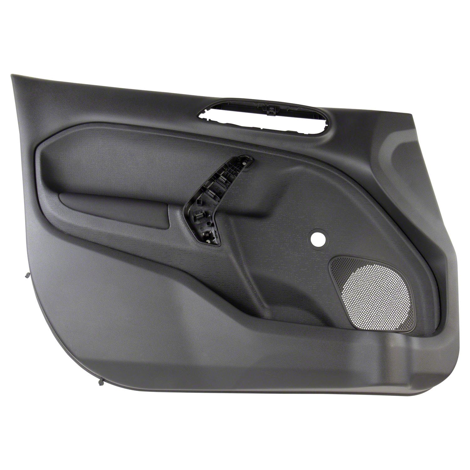 Door Interior Trim Panel - Left, Front | Parts | Ford.com