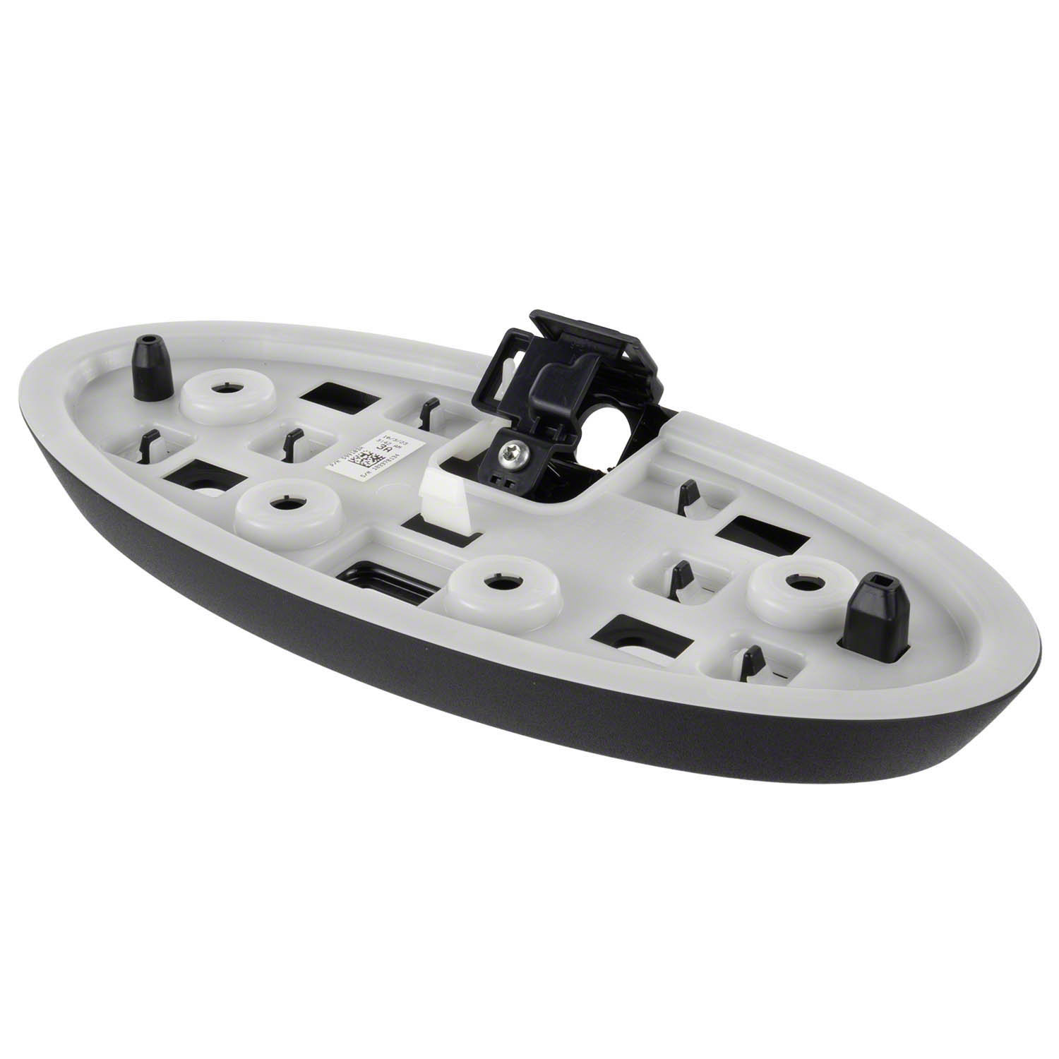 Park Assist Camera Housing Kit - Front | Parts | Ford.com