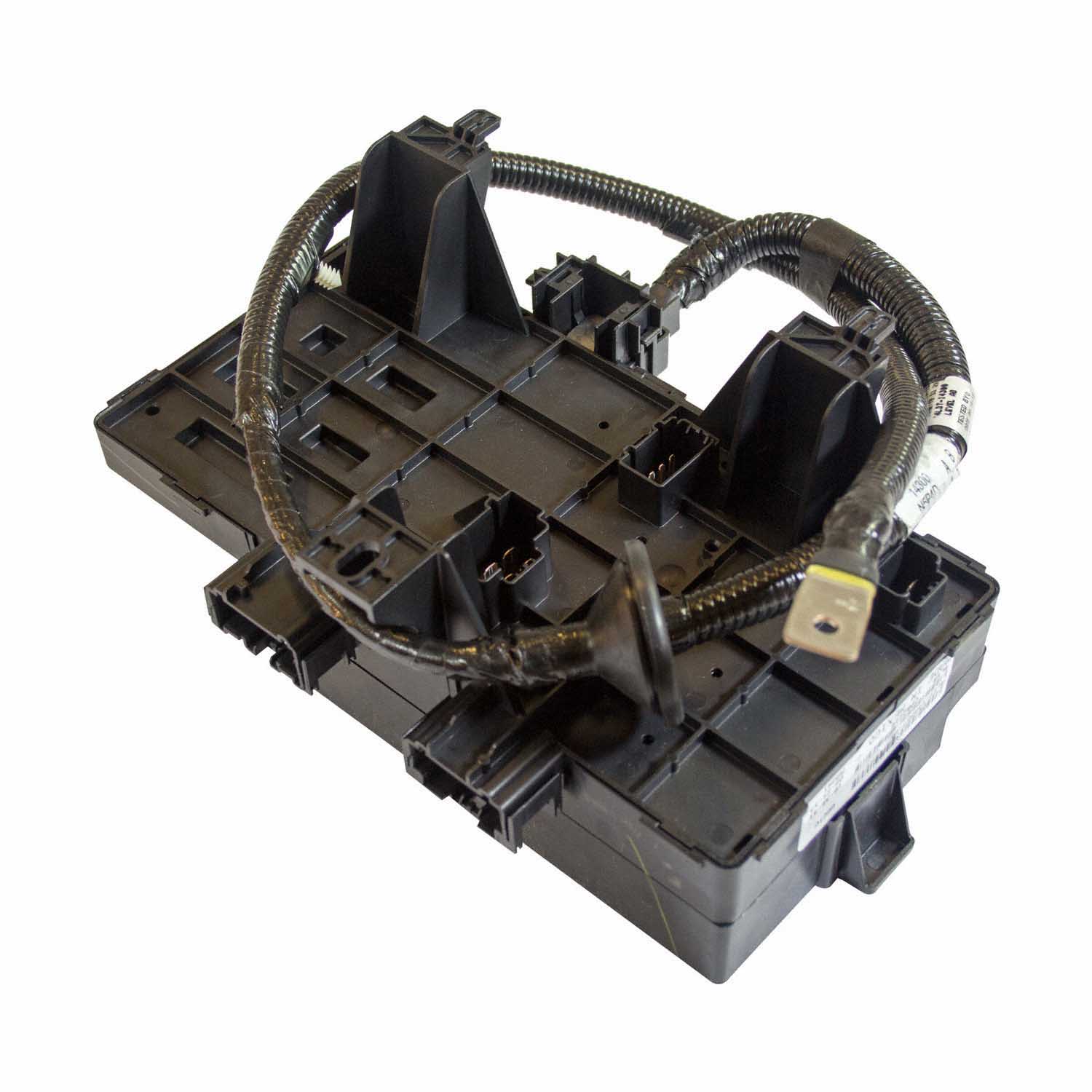 Box Fuse - Passenger (Fuses) | Parts | Ford.com
