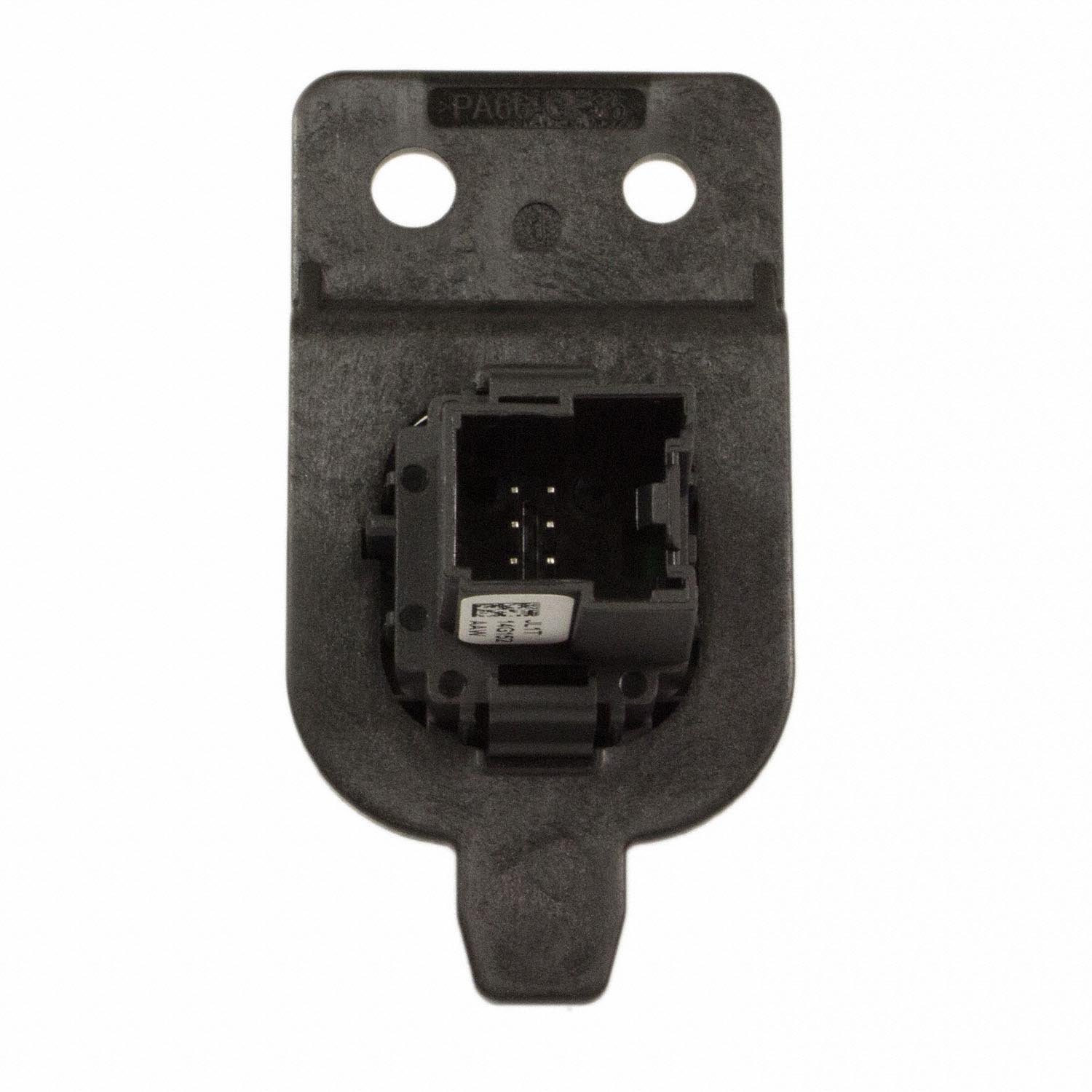 Shift Interlock Release Button | Parts | Ford.com