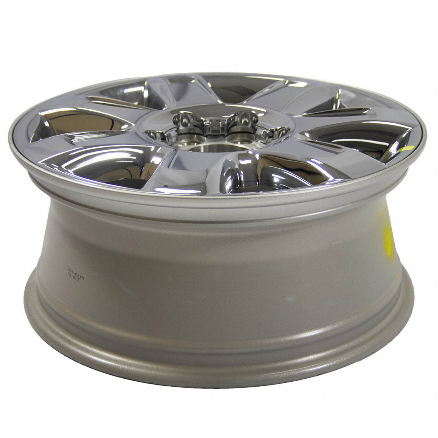 Wheel Rim 18 X 7.5