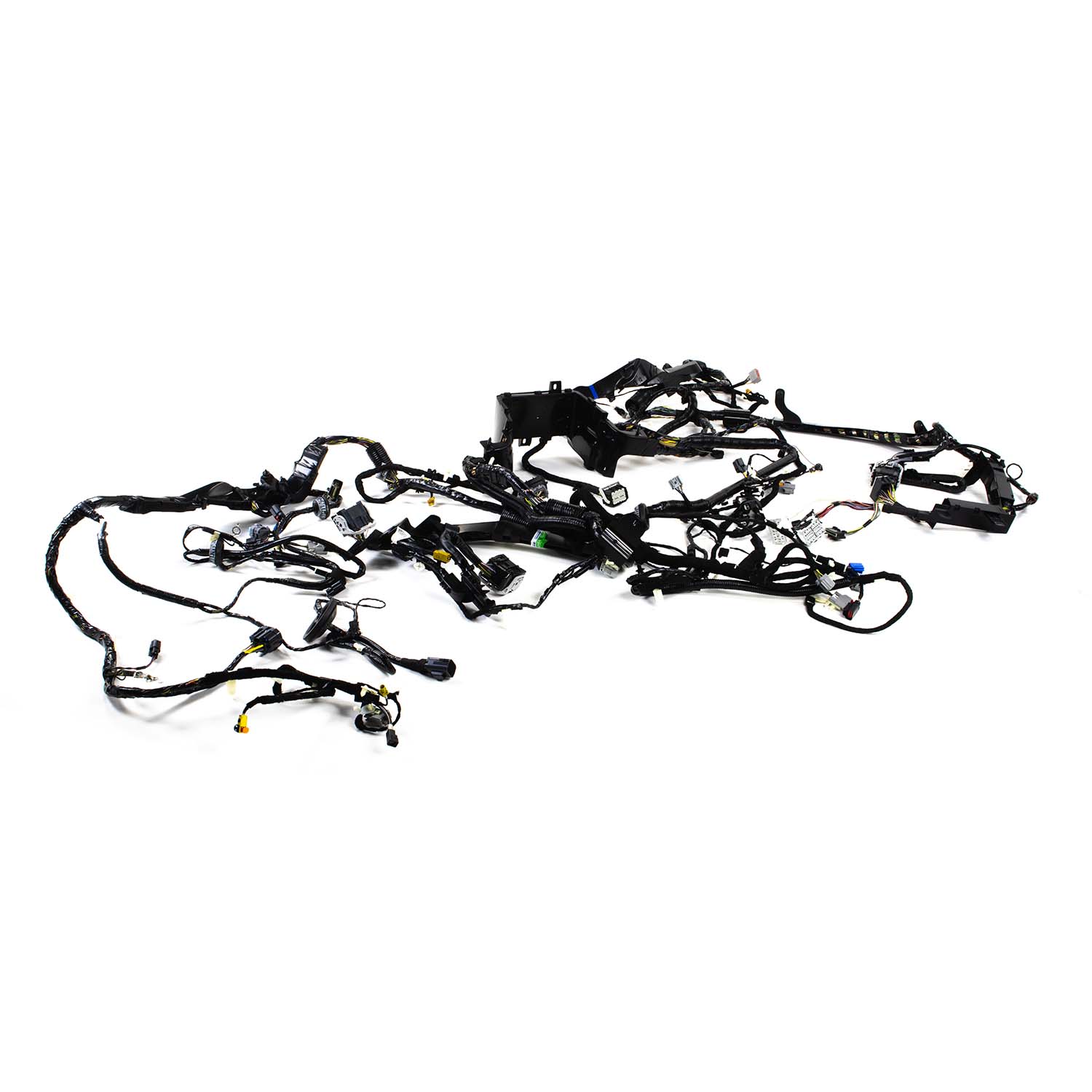 Wiring | Parts | Ford.com