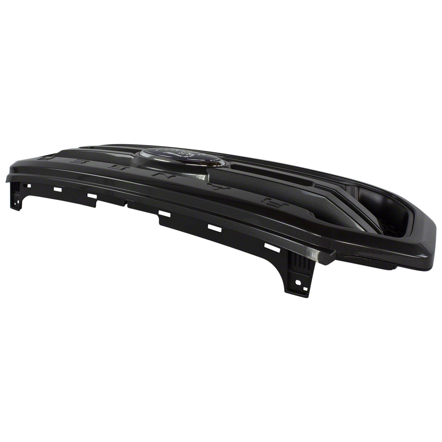 Grille Molding Insert - Front | Parts | Ford.com