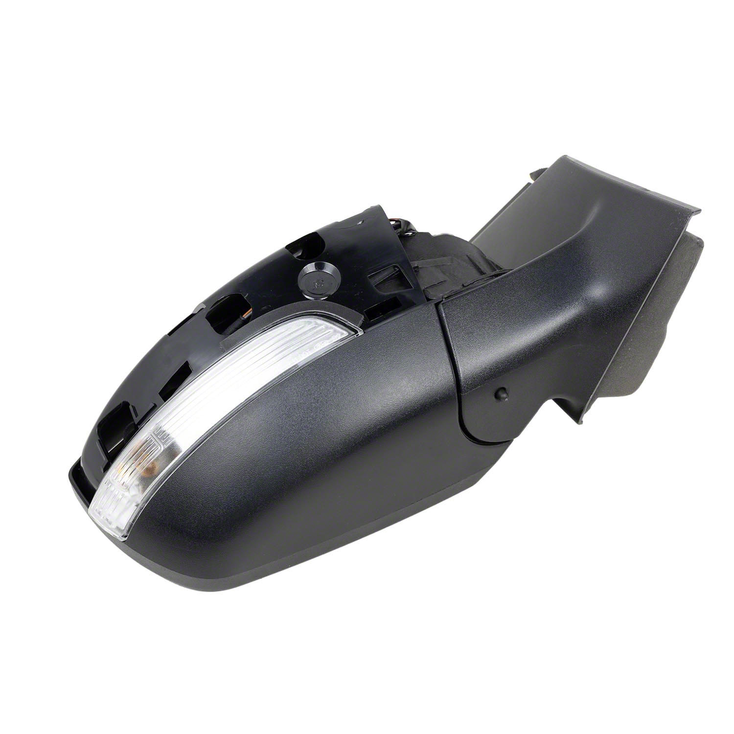 Ford Rightview Door Mirror Rear View Head - Right, Outer | Parts | Ford.com