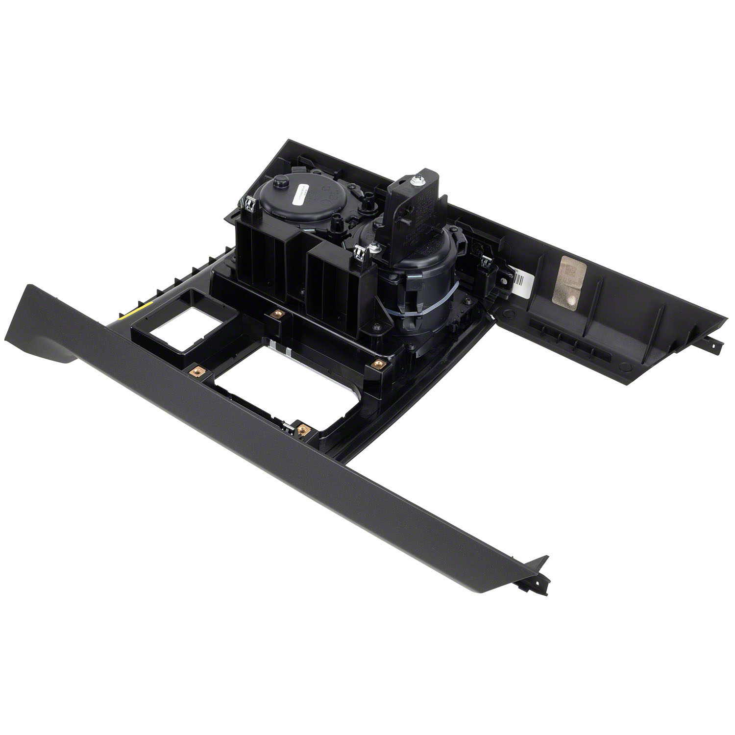 Console Trim Panel | Parts | Ford.com