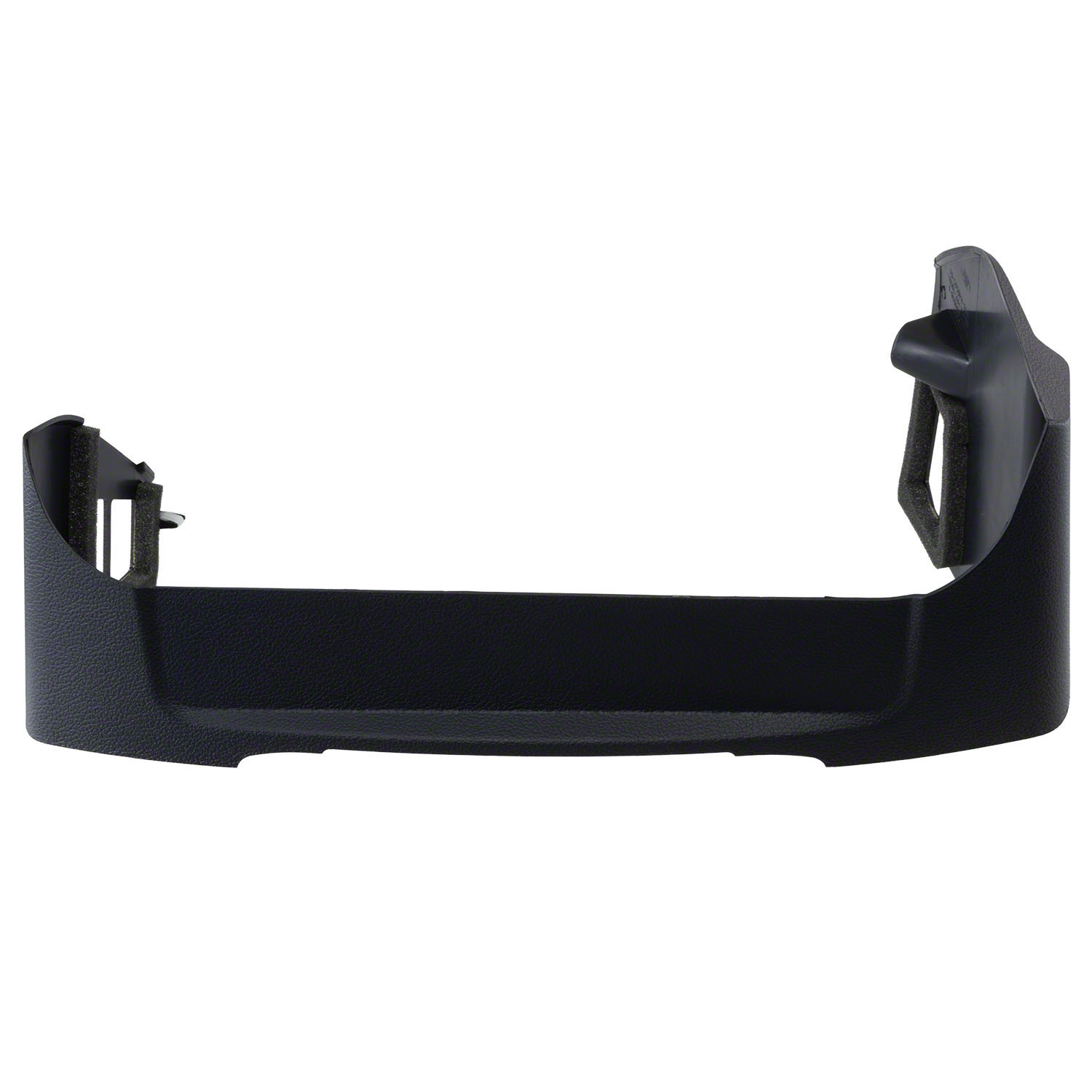 Consolette Panel Consolette Panel Instrument - Front (regular cab., AT) | Parts | Ford.com