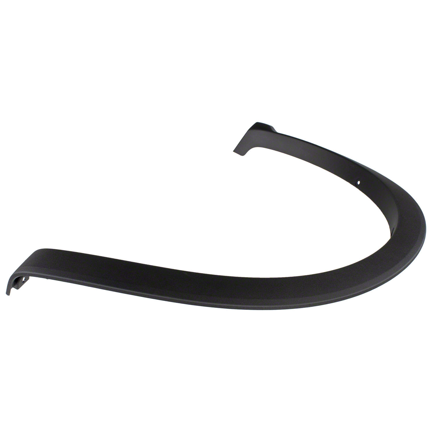 Wheel Arch Molding - Right | Parts | Ford.com