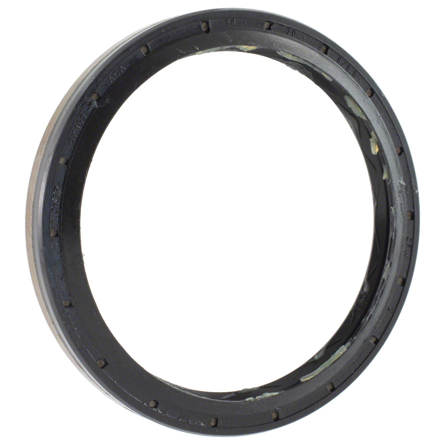 Manual Transmission Output Shaft Seal Oil (6-MT, MT) | Parts | Ford.com