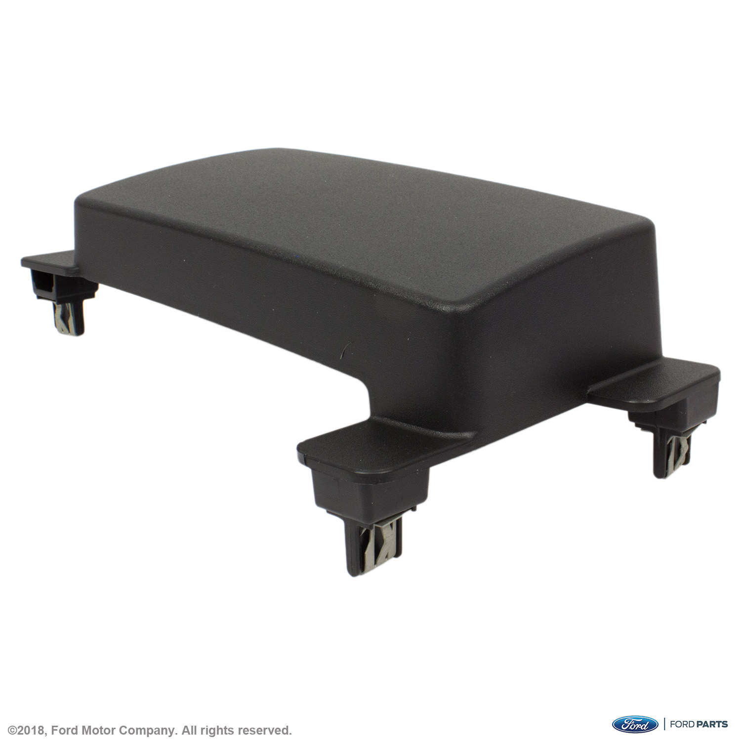 Cruise Control Distance Sensor Cover Bumper Grille - Front | Parts ...