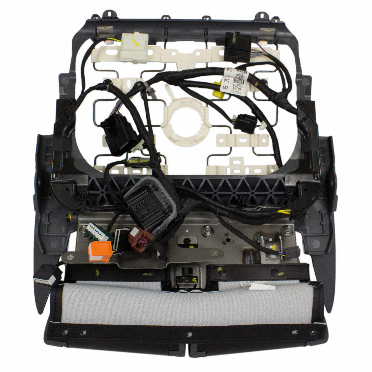 Seat Frame - Left, Front | Parts | Ford.com
