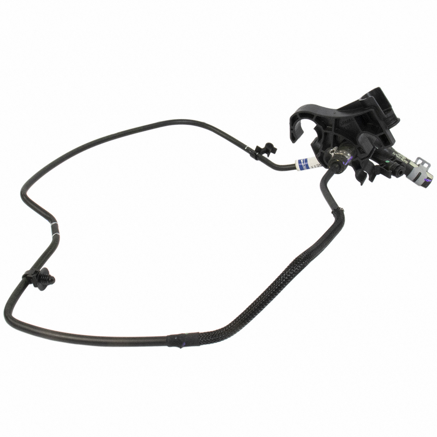 Engine Coolant Overflow Hose Water - 2.0L | Parts | Ford.com