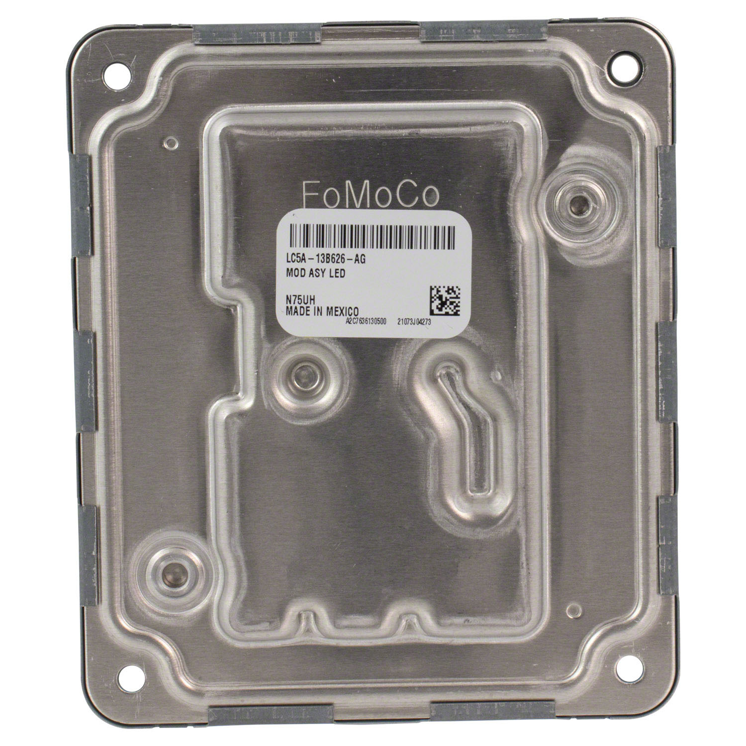 Headlight Control Module Lighting Light (LCM) - Left, Right, Front ...