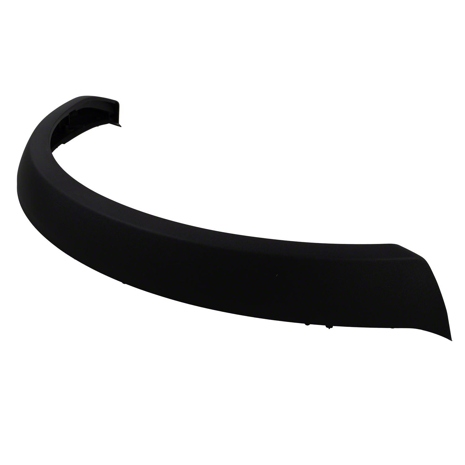 Fender Flare Molding - Left | Parts | Ford.com