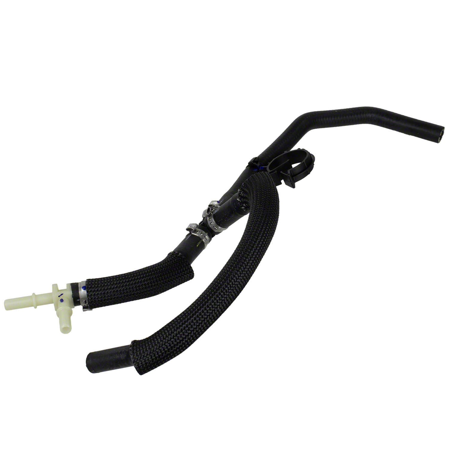 Radiator Coolant Hose Overflow | Parts | Ford.com