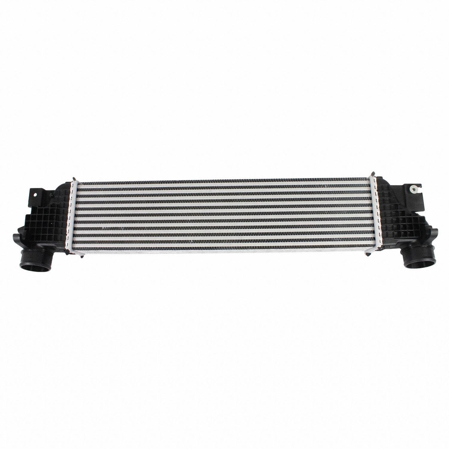 Intercooler Engine Charge Air Cooler | Parts | Ford.com