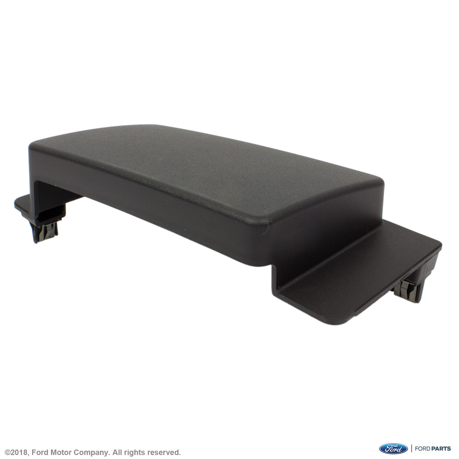 Cruise Control Distance Sensor Cover Bumper Grille - Front | Parts ...