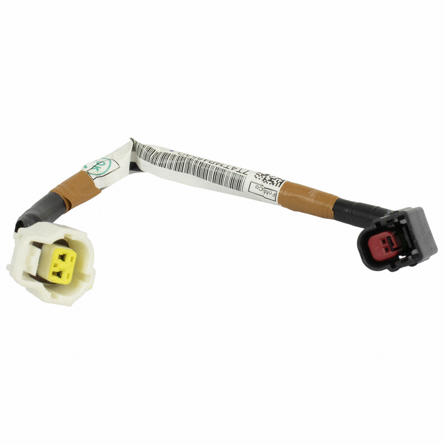 Wire Jumper | Parts | Ford.com