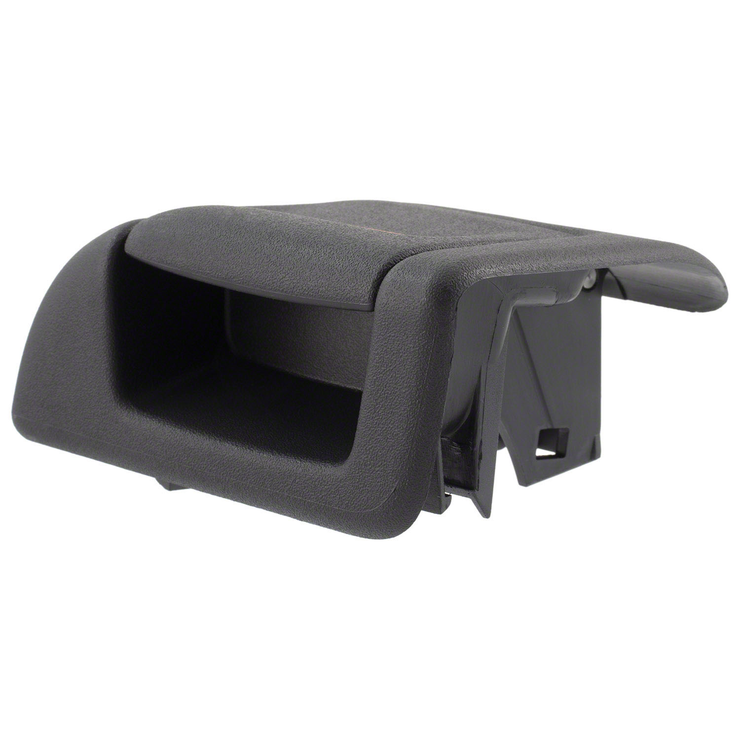 Seat Rear Back Handle Handle Seat Back Adjusting - Left, Rear | Parts | Ford.com