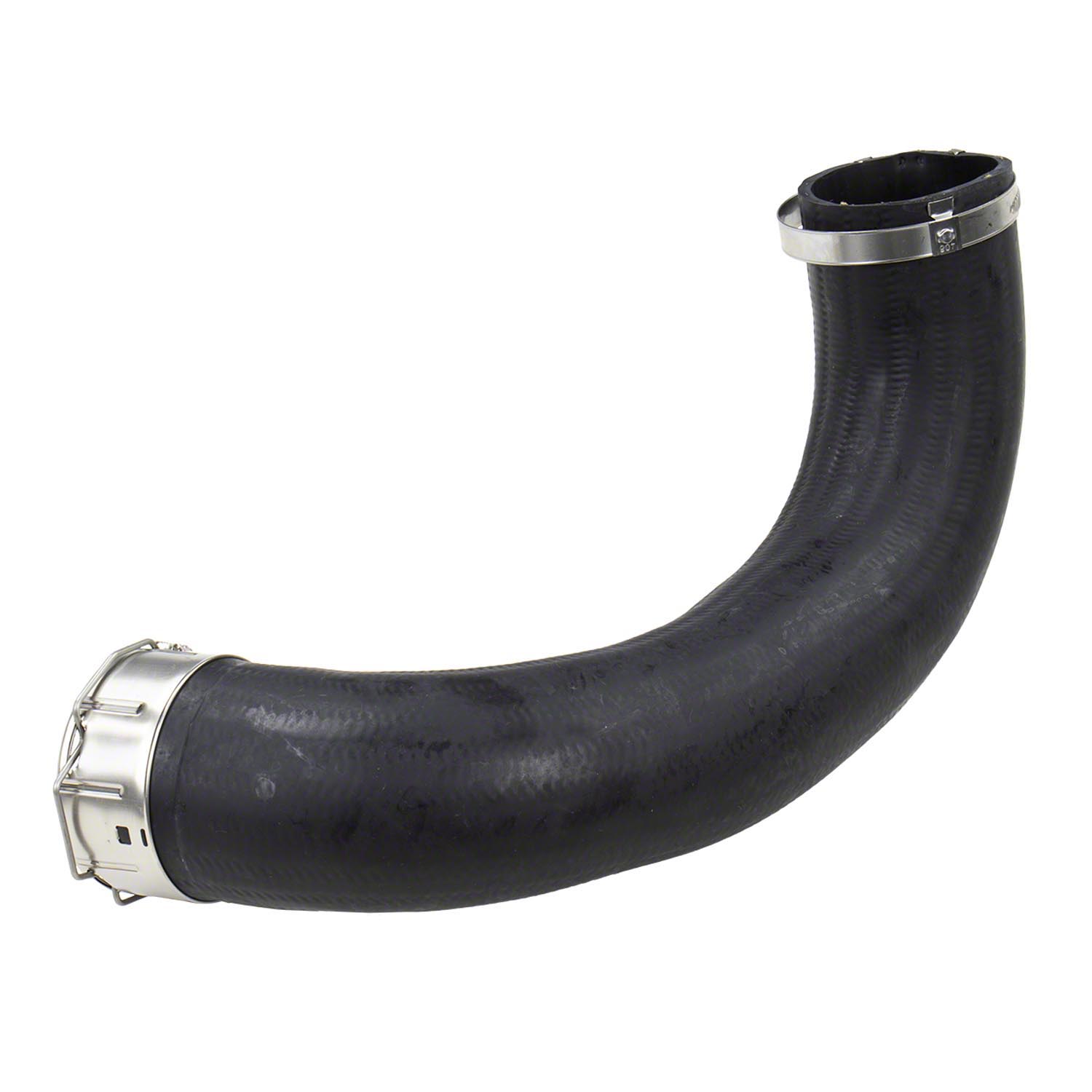 Intercooler Pipe Tube Charge Air Cooler - Outlet | Parts | Ford.com