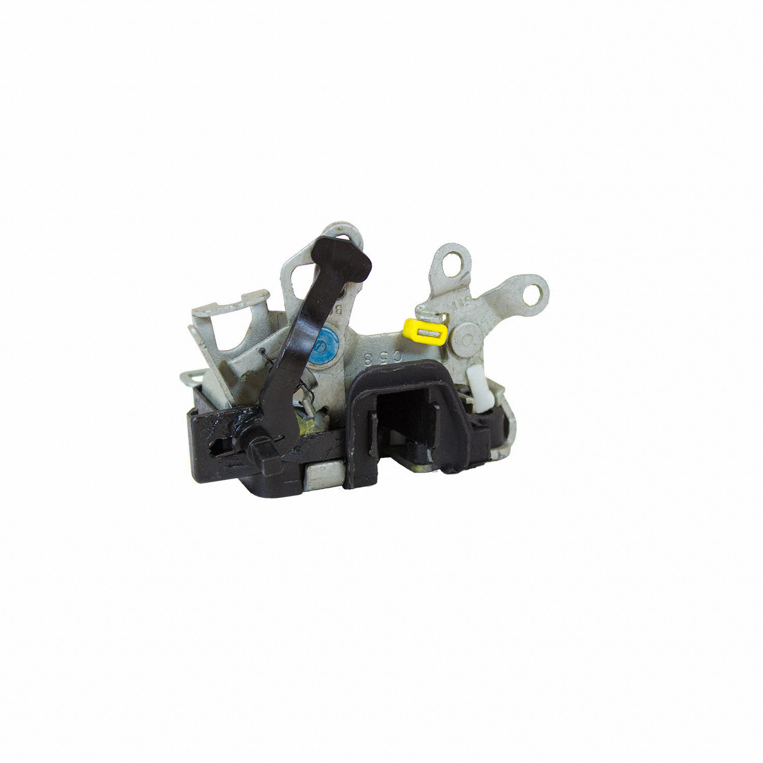 Door Latch - Left, Rear | Parts | Ford.com