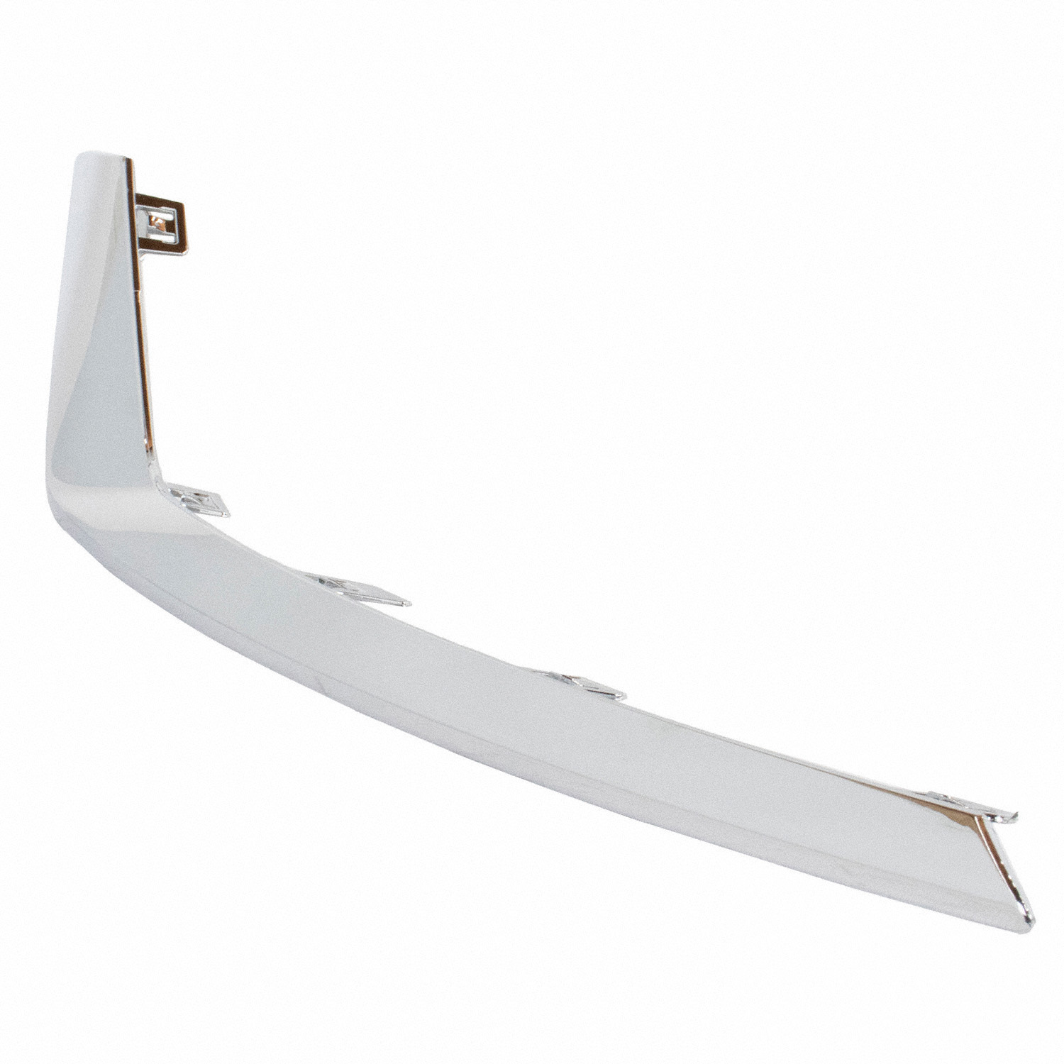 Bumper Trim Fog Lamp Bracket - Front | Parts | Ford.com