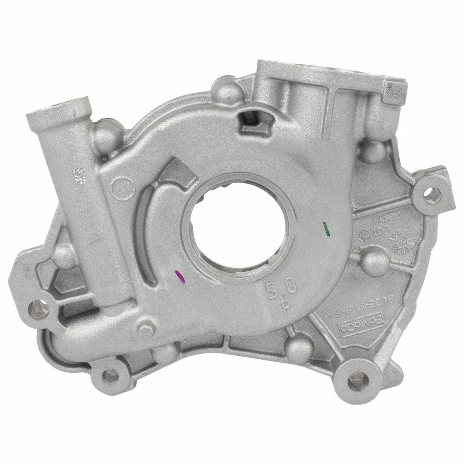 Engine Oil Pump - 5.0L | Parts | Ford.com