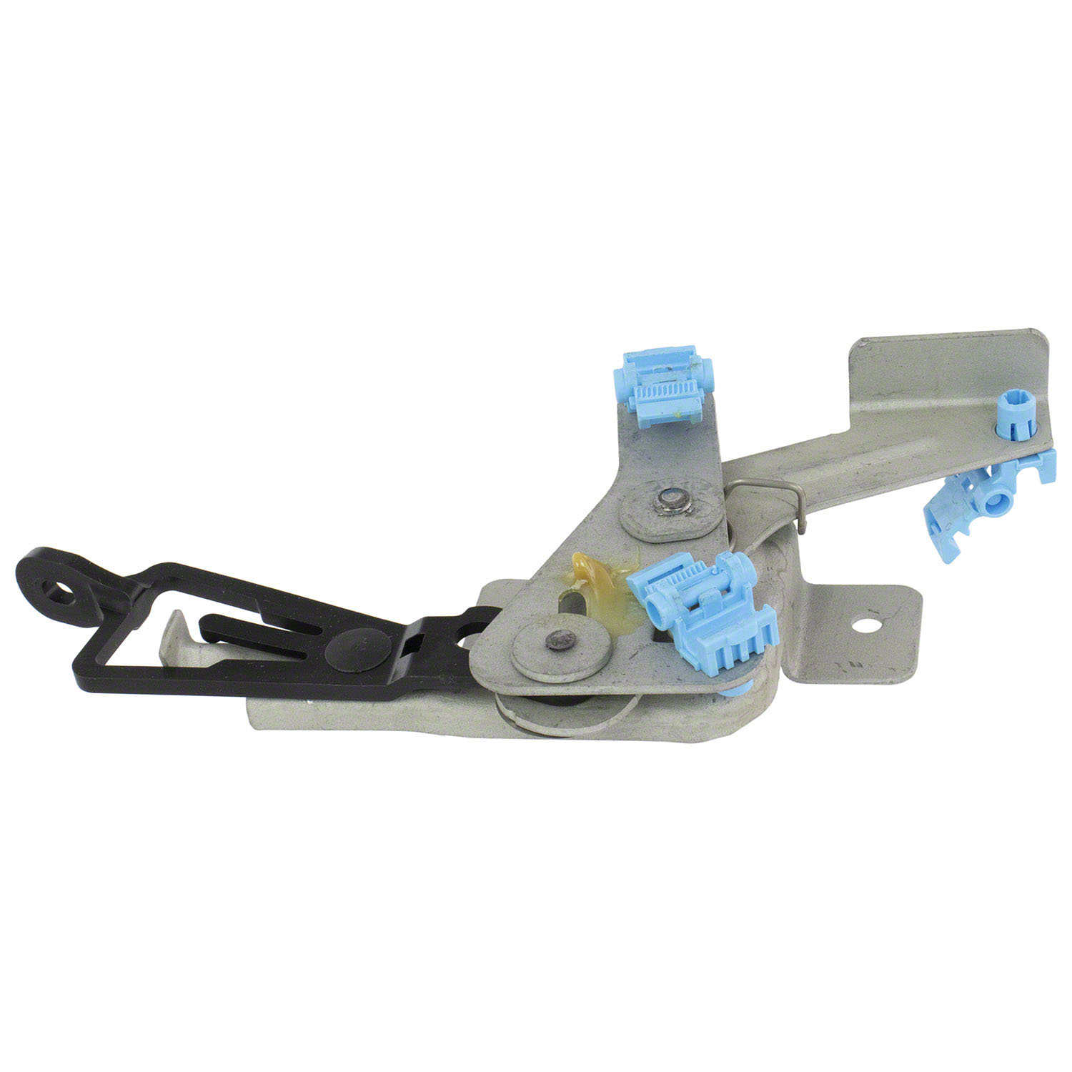 Tailgate Lock Actuator Motor Control - Center | Parts | Ford.com