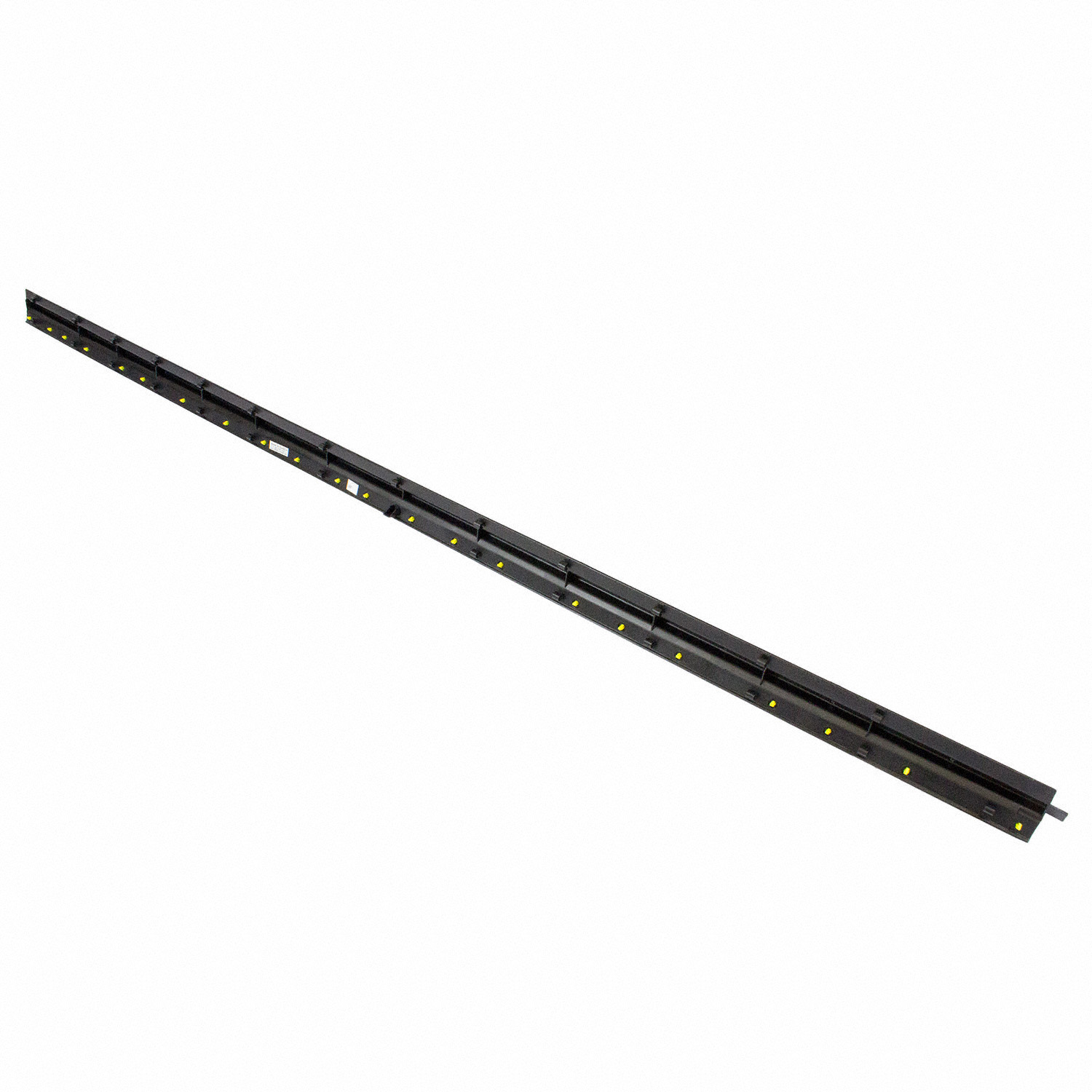 Rocker Panel Guard Molding - Left | Parts | Ford.com