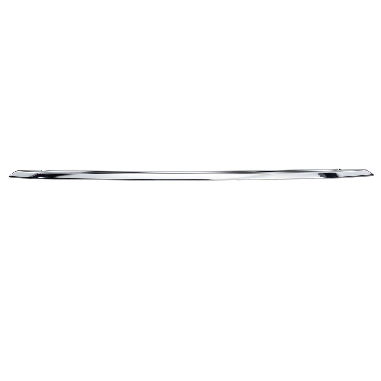 Grille Molding - Front | Parts | Ford.com