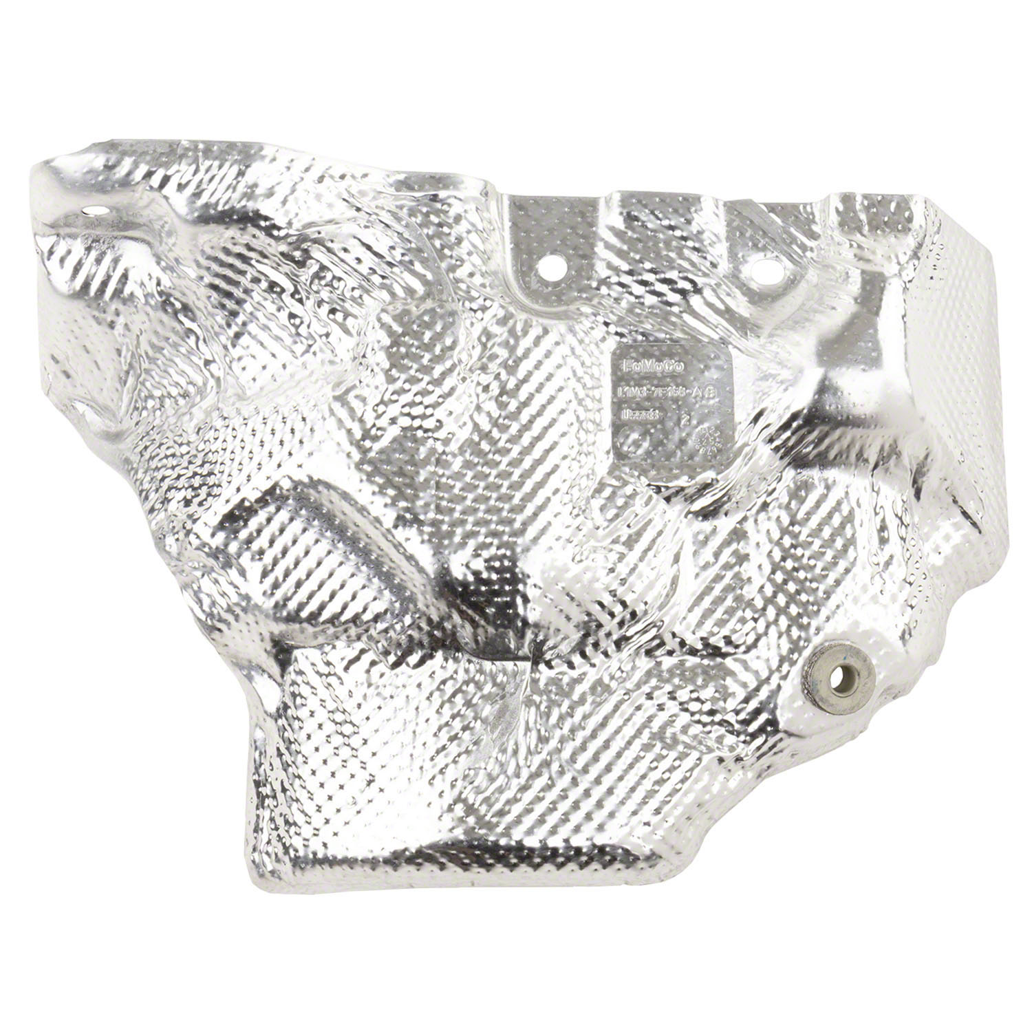 Heat Shield | Parts | Ford.com