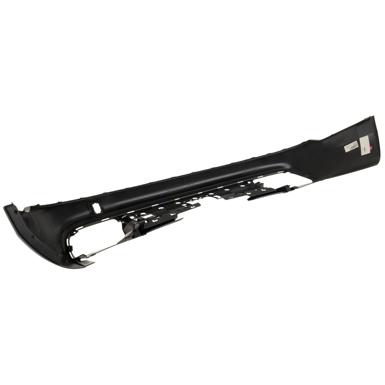 Bumper Cover Extension - Rear | Parts | Ford.com