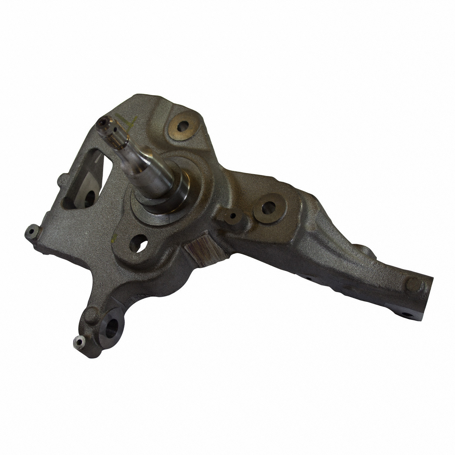 Steering Knuckle Spindle - Right, Front | Parts | Ford.com