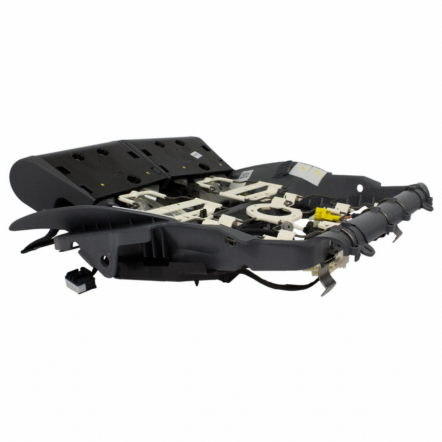 Seat Frame - Left, Front | Parts | Ford.com