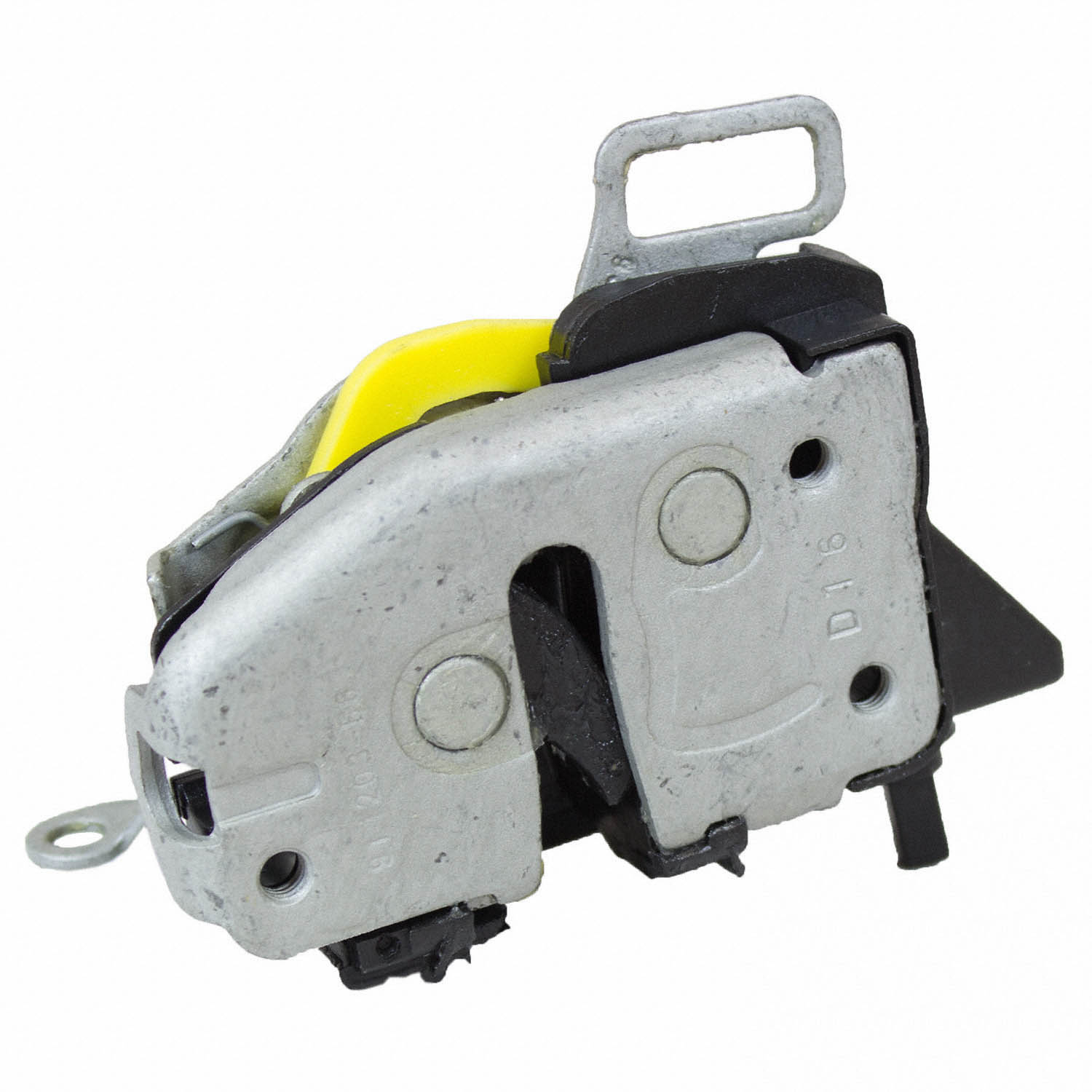 Door Latch - Left, Rear | Parts | Ford.com