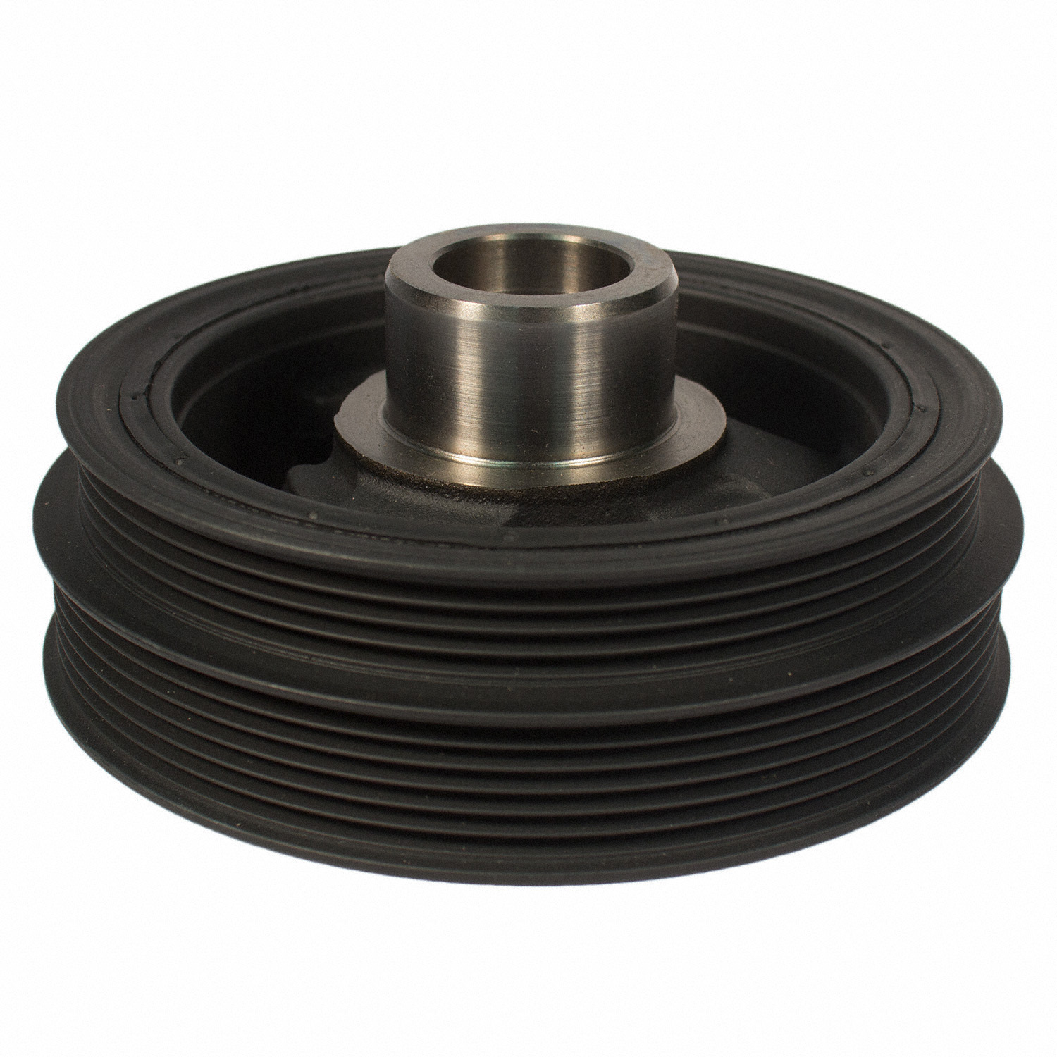 Engine Crankshaft Pulley | Parts | Ford.com