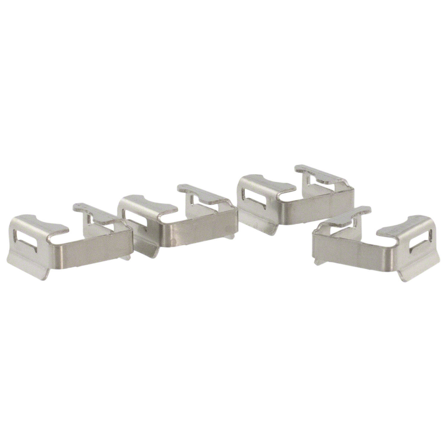 Fuel Injector Clip Injection Valve Retainer | Parts | Ford.com