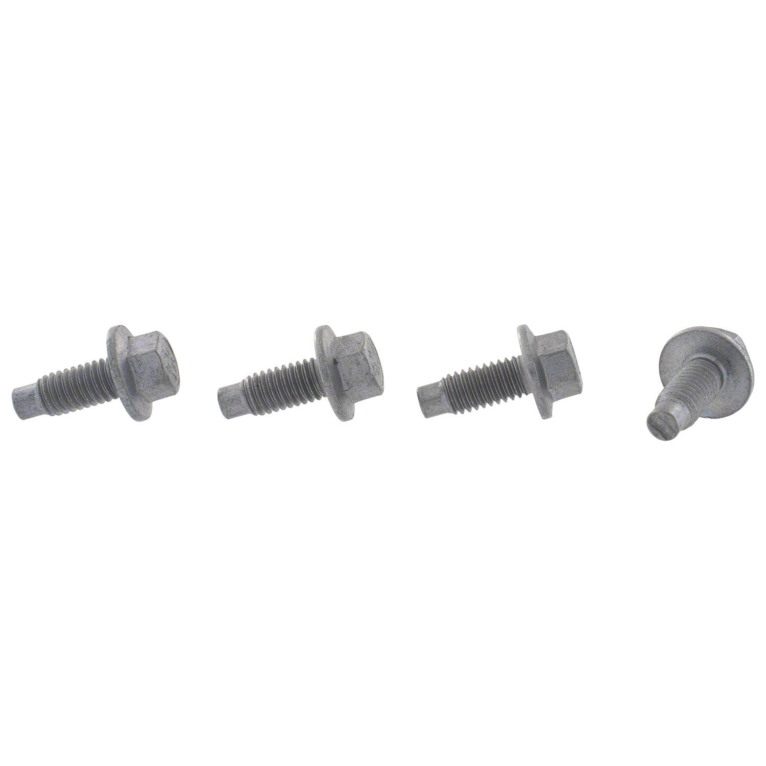 Bolt Plug In Gas / Electric Hybrid | Parts | Ford.com