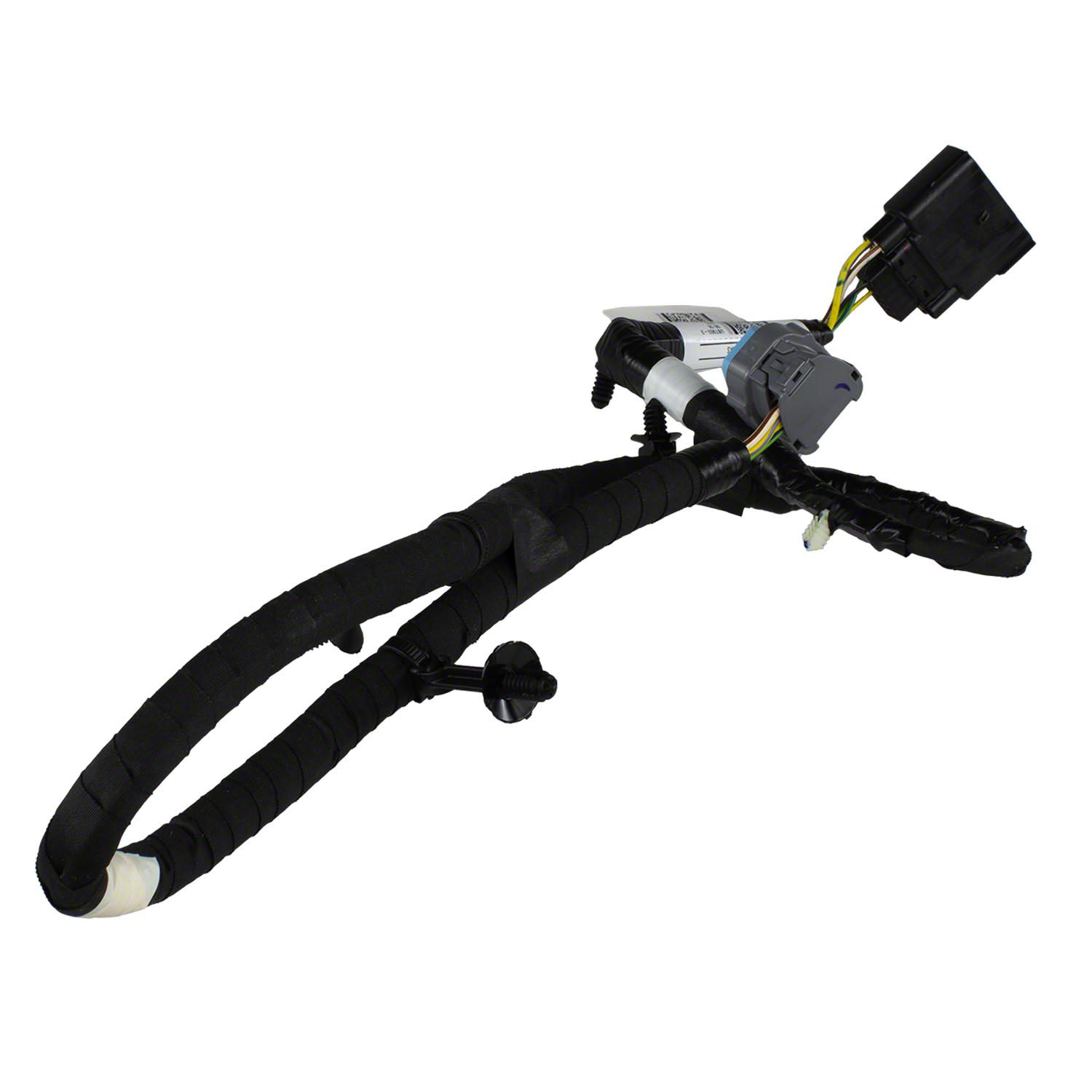 Wire Fuel Sender | Parts | Ford.com