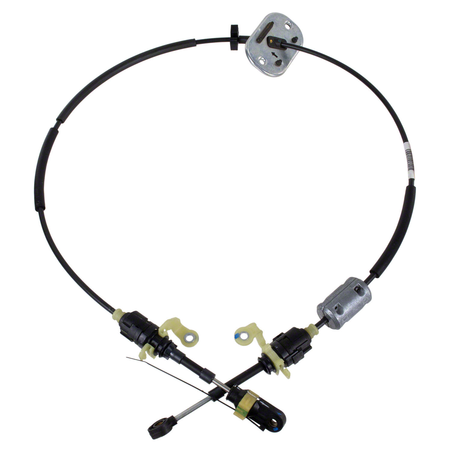 Cable Selector Lever Control (AT) | Parts | Ford.com