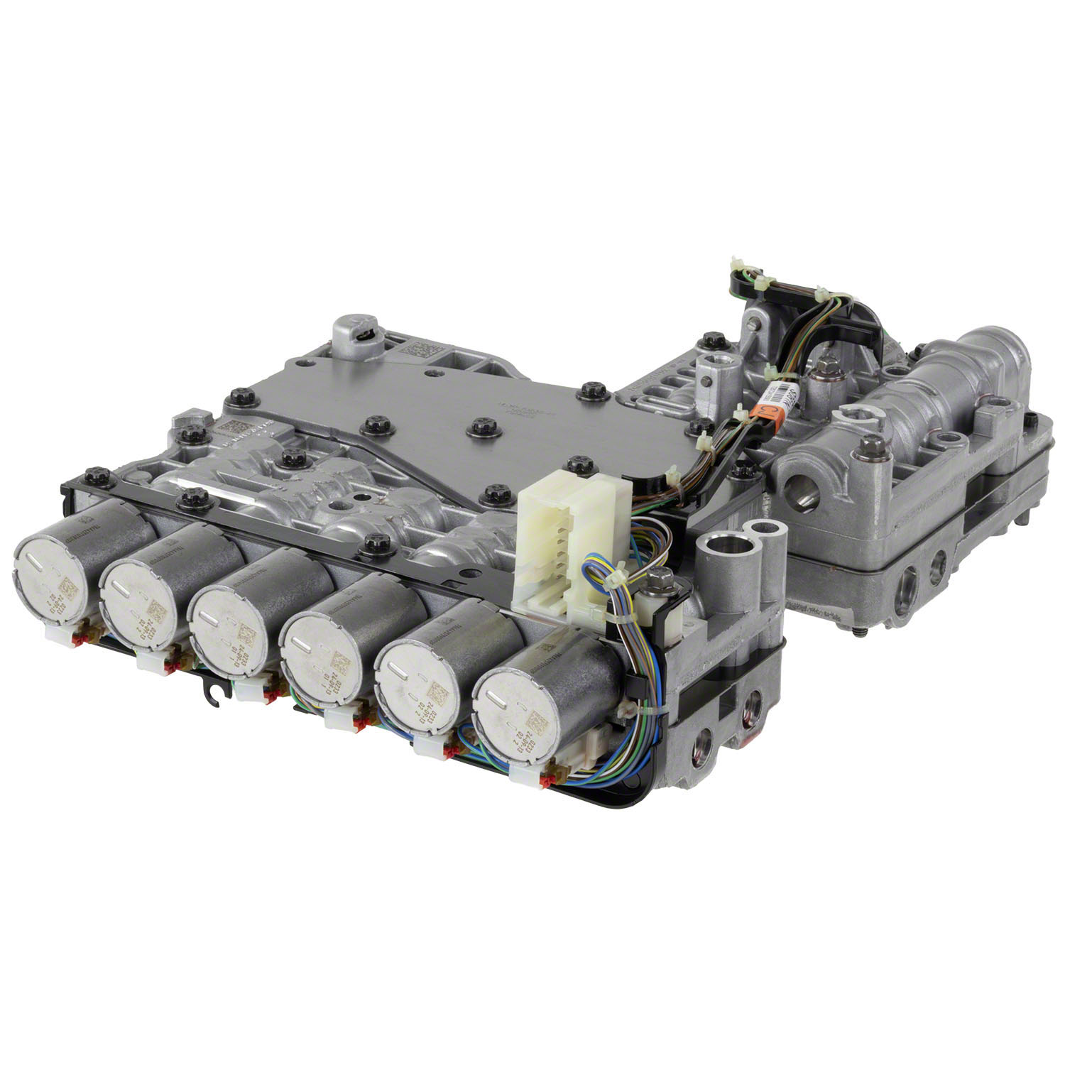 Automatic Transmission Valve Body Control (AT) | Parts | Ford.com