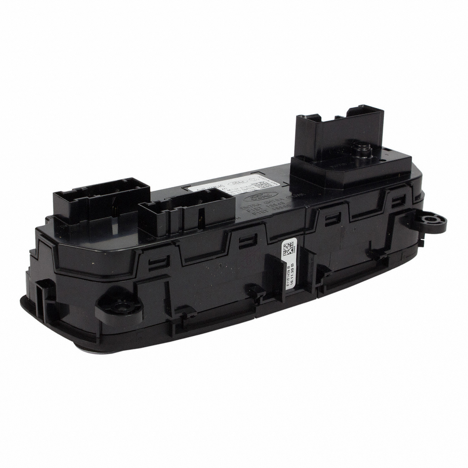 Hvac Control Module | Parts | Ford.com