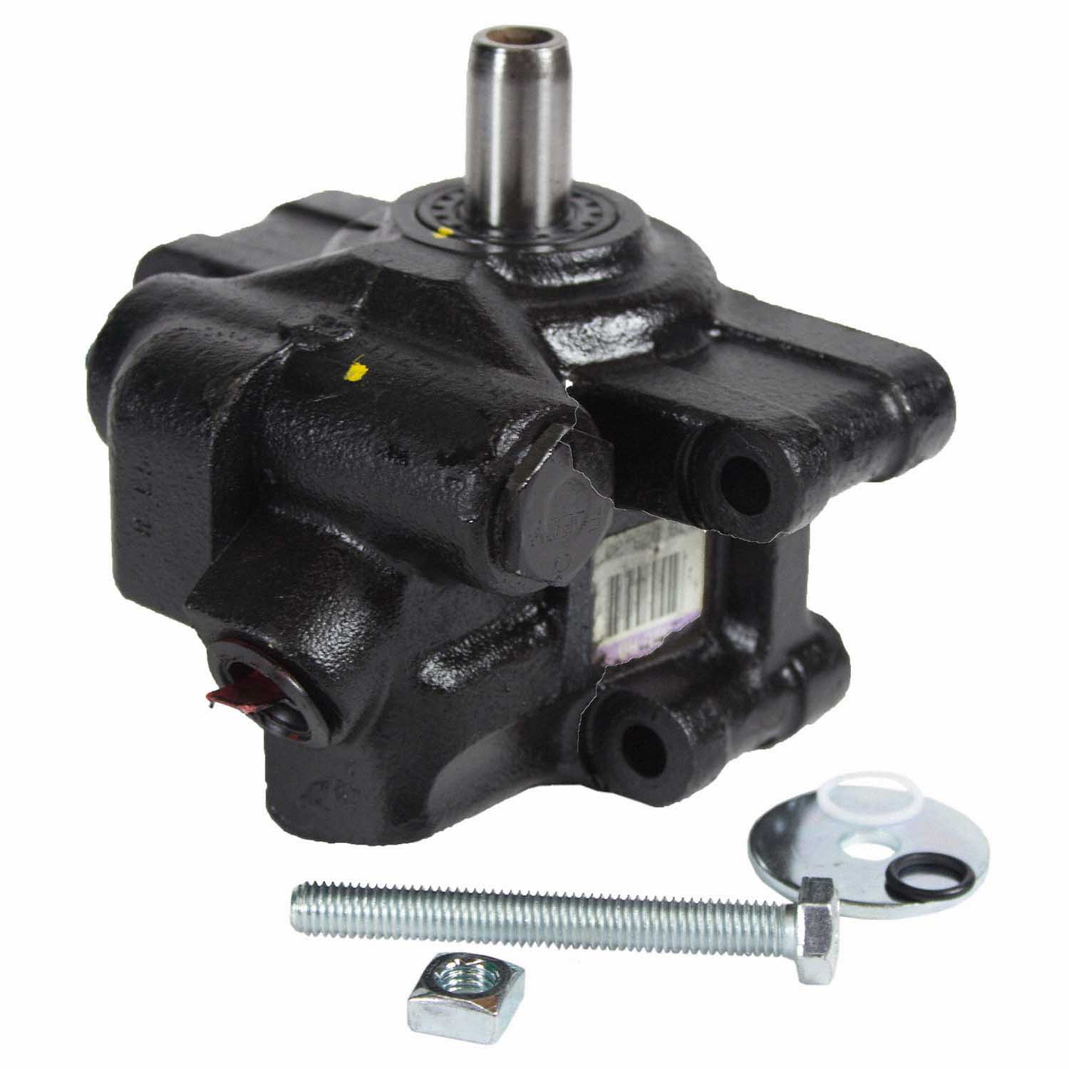Power Steering Pump | Parts | Ford.com