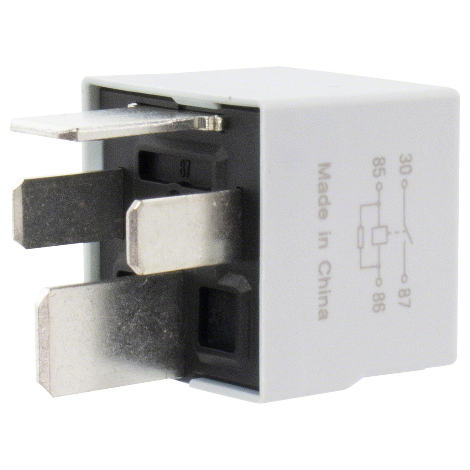 Ford Relay Module Accessory Power Relay Module - 70 AMP, Rear 6.7L | Parts | Ford.com